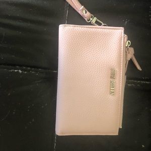 Steve Madden phone wallet